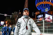 Thumbnail for article: Alonso sees potential benefit of cold temperatures