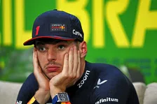 Thumbnail for article: Can Verstappen be beaten in Las Vegas? 'Would be a nice win'