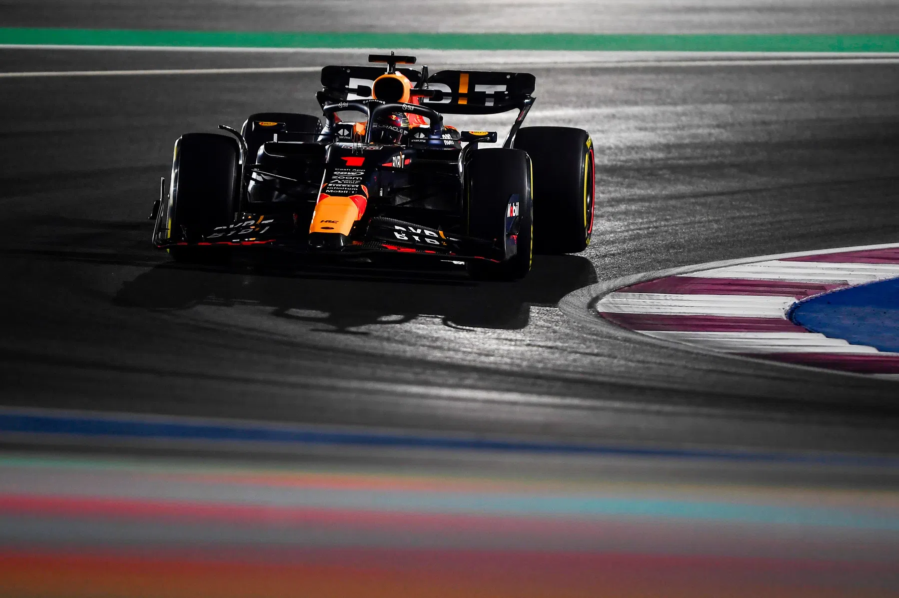 LIVE | Erstes freies Training F1 Grand Prix Las Vegas 2023