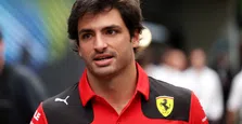 Thumbnail for article: Sainz furious over grid penalty: 'You won't see me happy this weekend'
