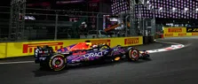 Thumbnail for article: LIVE | Seconde prove libere del Gran Premio di Las Vegas di F1