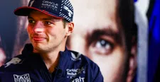 Thumbnail for article: Las Vegas over 'chagrijnige' Verstappen: 'Misschien is Max beetje nerveus'