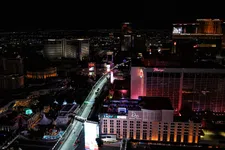 Thumbnail for article: Organisatie GP Las Vegas trots: ‘Prachtig om de auto’s te zien op de Strip’