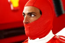 Thumbnail for article: Absurd: Grid-Strafe für Carlos Sainz wegen Austausch von Motorteilen