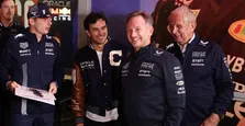 Thumbnail for article: Horner grapt: 'Zo aardig dat F1 een GP organiseert voor m'n 50e verjaardag'