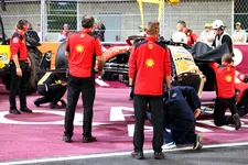 Thumbnail for article: Stewards must decide: Will Sainz and Ocon get grid penalties?