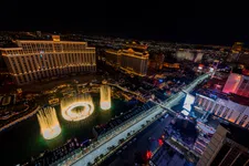 Thumbnail for article: Kein Abkühlungsraum in Las Vegas: War das wirklich nötig?