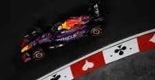 Thumbnail for article: Leclerc verslaat Verstappen voor pole in bloedstollende slotfase Las Vegas