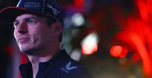 Thumbnail for article: Verstappen would have preferred to start further back: 'That's not ideal'