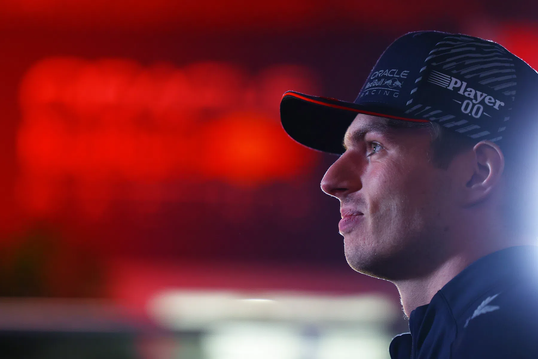 Verstappen se toma la revancha con Ocon incidente GP Las Vegas 2023 F1