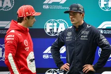 Thumbnail for article: Windsor elogia Ferrari, mas alerta sobre a Red Bull