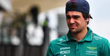 Thumbnail for article: Stroll convocato dai commissari della FIA per l'incidente nella FP3