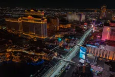 Thumbnail for article: Las Vegas is a farce: F1 does what it accuses other organisers of doing