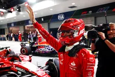 Thumbnail for article: Leclerc hat Mitleid mit der GP-Organisation: "Ich war traurig über die Kritik".