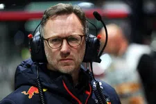 Thumbnail for article: Horner believes in exciting race in Las Vegas thanks to Ferrari