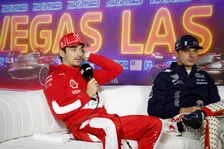 Thumbnail for article: Leclerc zag overwinning voorbij glippen: 'Dan hadden we gewonnen'