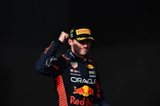 Thumbnail for article: Verstappen tells Las Vegas Grand Prix: 'Not going to name names, but 100%'