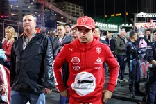 Thumbnail for article: Leclerc zag kansen bij Perez: 'Herinnerde dat hij een foutje had gemaakt'