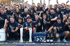 Thumbnail for article: Opvallend: Red Bull Racing presenteert nieuwe step