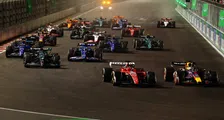 Thumbnail for article: Goede start Verstappen liep niet goed af: “Goed geanticipeerd door Leclerc”