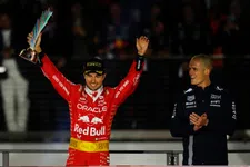 Thumbnail for article: Analysis | Why Perez more than deserves another season at Red Bull