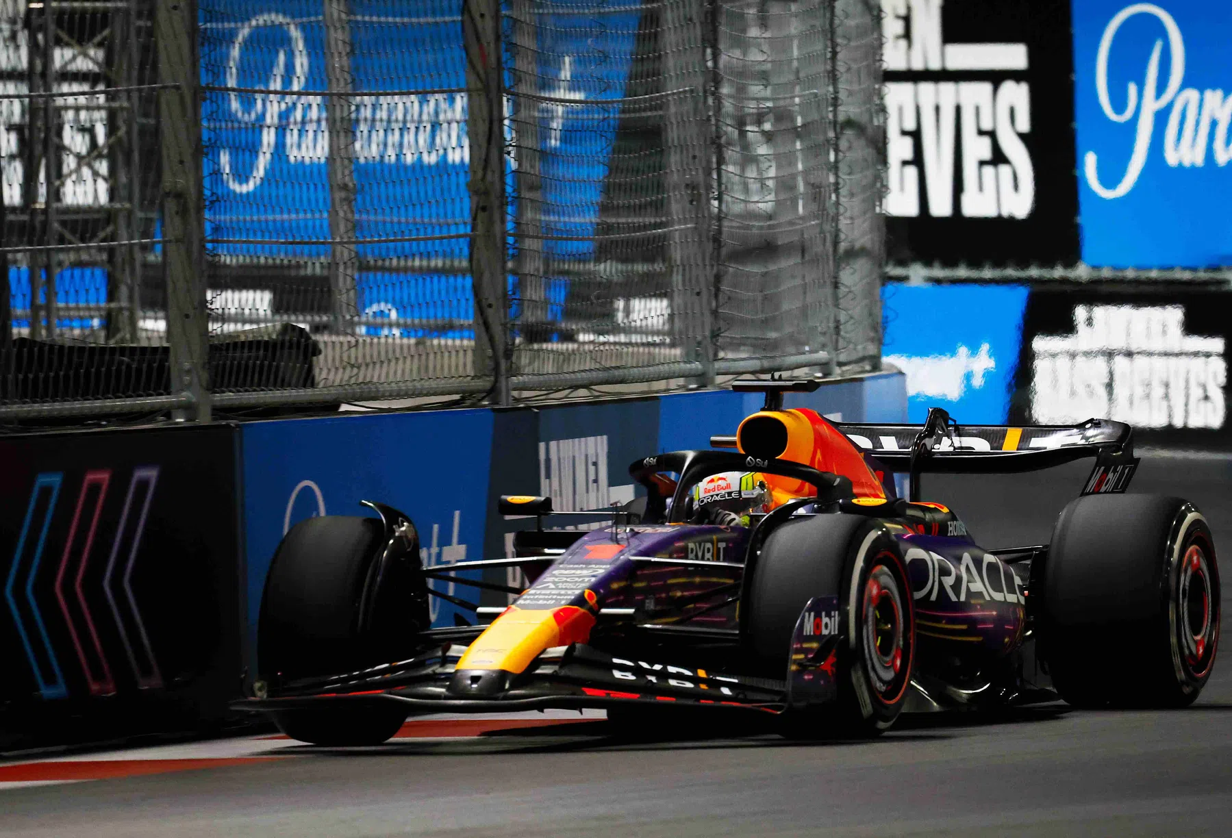 Verstappen en Red Bull breken ook na Las Vegas weer records