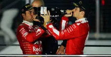 Thumbnail for article: Leclerc richt pijlen op Mercedes: 'Achterstand is nog maar vier punten'