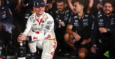 Thumbnail for article: Nederlandse media: 'Gecorrigeerde Verstappen bewijst F1 alsnog een dienst'