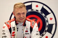Thumbnail for article: Magnussen denuncia a Verstappen: 'Guárdate tus opiniones para ti'