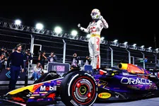 Verstappen diz que chegou a duvidar de título, mas que nunca