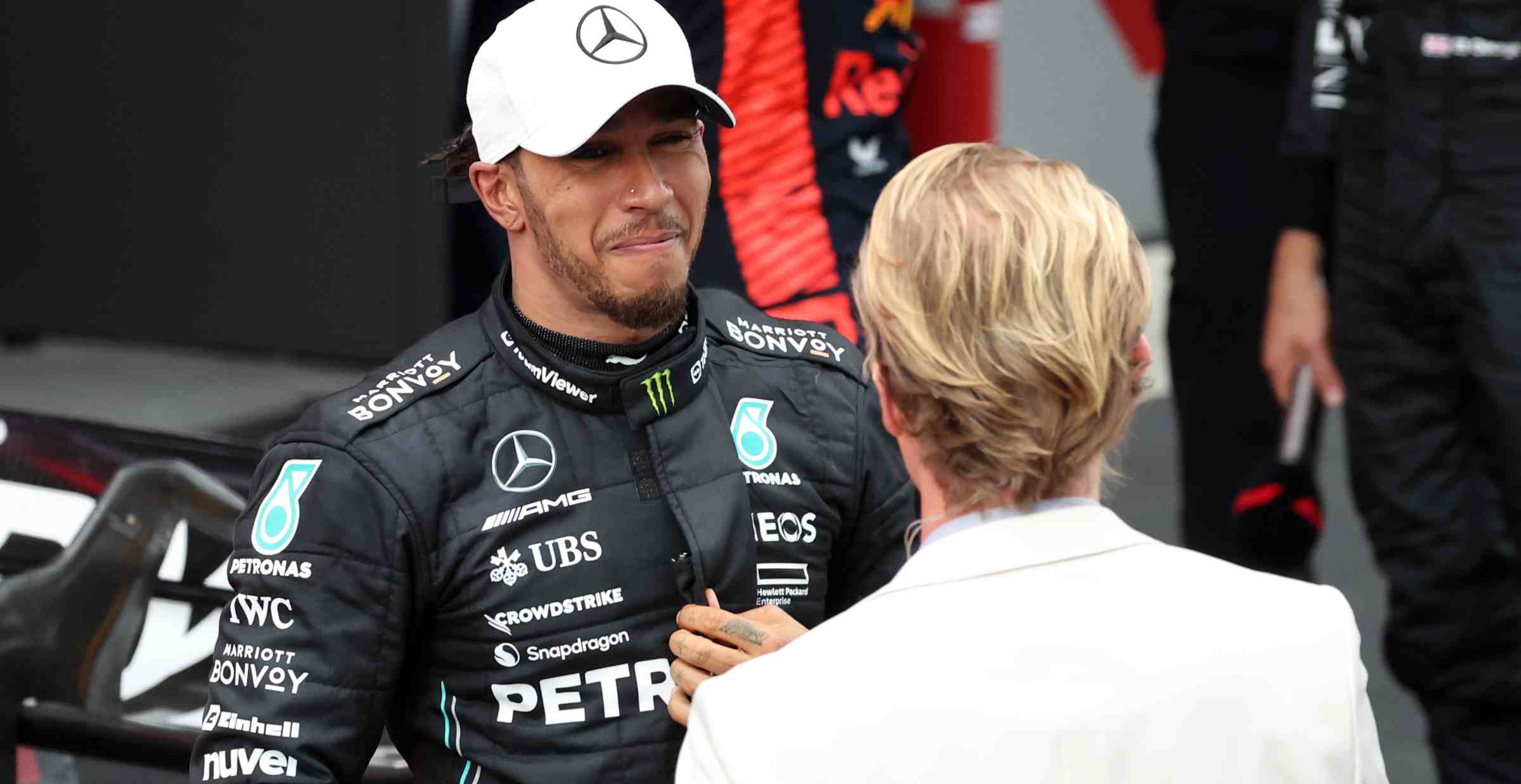 Rosberg acha que Mercedes pode desafiar a Red Bull: Sei que são fortes