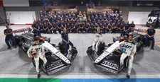 Thumbnail for article: Wordt dit de nieuwe naam van AlphaTauri? 'Logo F1-team gelekt'