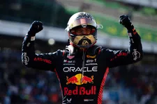 Thumbnail for article: Would Verstappen want to be in a team with Hamilton? The champion responds!