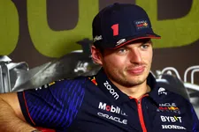 Thumbnail for article: Verstappen wants Red Bull even better in '24: 'That's our weak point'