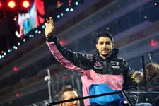 Thumbnail for article: Ocon misses press day ahead of Abu Dhabi Grand Prix due to illness