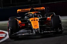 Thumbnail for article: McLaren announce new reserve driver for '24 season