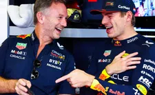 Thumbnail for article: Horner sees Verstappen name as one of F1's all-time greats