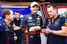 Thumbnail for article: Dennis ontkracht na debuut: 'RB19 is écht niet ontworpen voor Verstappen'