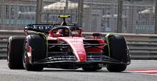 Thumbnail for article: Abu Dhabi FP2 Results | Leclerc fastest ahead of Norris and Verstappen