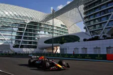 Thumbnail for article: Volledige uitslag kwalificatie GP Abu Dhabi | Verstappen op pole position