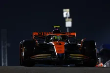 Thumbnail for article: Norris reageert op FIA: ‘Een vreselijke regel na een andere dwaze regel’