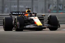 Thumbnail for article: Zo ging Max Verstappen als snelste door in Q1!