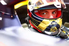 Thumbnail for article: Samenvatting VT3 GP Abu Dhabi | Klagende Verstappen op plek 6