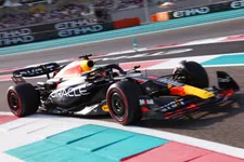 Thumbnail for article: 'Des collègues se sont plaints de la conduite dangereuse de Verstappen à Abu Dhabi'