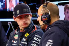 Thumbnail for article: Verstappen sets pace in Abu Dhabi: overtaking pit-exit banned