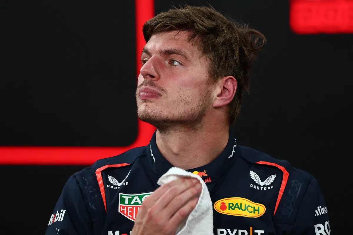 F1 2023 - VERSTAPPEN RECLAMA DO RB19, RUSSELL E NORRIS SURPREENDEM