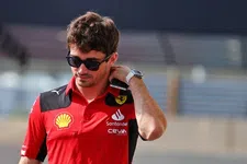 Thumbnail for article: Leclerc erwartet, dass sich Ferrari in Abu Dhabi im Vergleich zu Las Vegas "schwer tun" wird