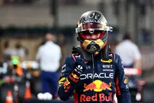 Thumbnail for article: Verstappen prefere não fazer previsões para a corrida em Abu Dhabi