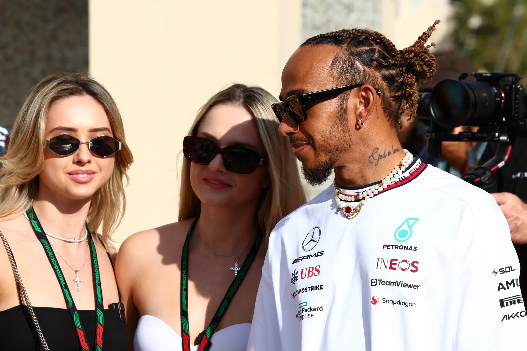 lewis hamilton over lange seizoen 2023 