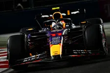 Thumbnail for article: Perez in opmars: Piastri zit te slapen in zijn McLaren